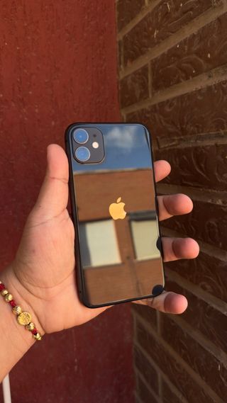 iPhone 11 128GB Nero Senza Face ID