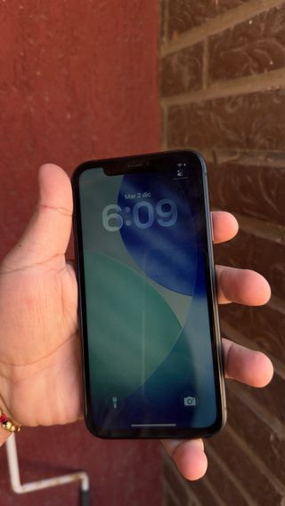 iPhone 11 128GB Nero Senza Face ID