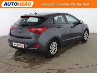 Hyundai i30 1.4 CRDi Klass