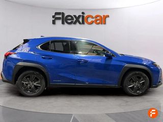 Lexus UX 2.0 250h Business