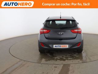 Hyundai i30 1.4 CRDi Klass