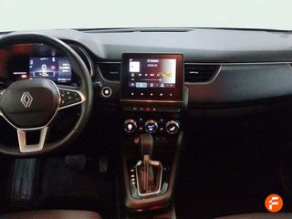 Renault Arkana RS Line TCe 116kW(160CV) EDC mild hybrid