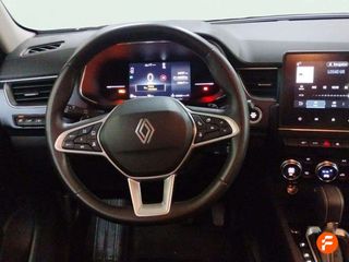 Renault Arkana RS Line TCe 116kW(160CV) EDC mild hybrid