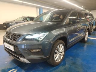 SEAT Ateca 1.4 TSI 150CV Style