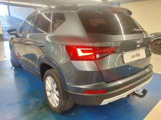 SEAT Ateca 1.4 TSI 150CV Style