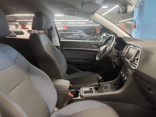 SEAT Ateca 1.4 TSI 150CV Style