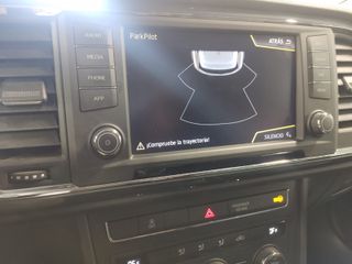 SEAT Ateca 1.4 TSI 150CV Style