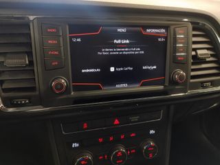 SEAT Ateca 1.4 TSI 150CV Style