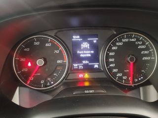 SEAT Ateca 1.4 TSI 150CV Style