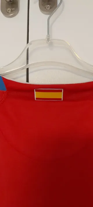 Camiseta Atlético de Madrid