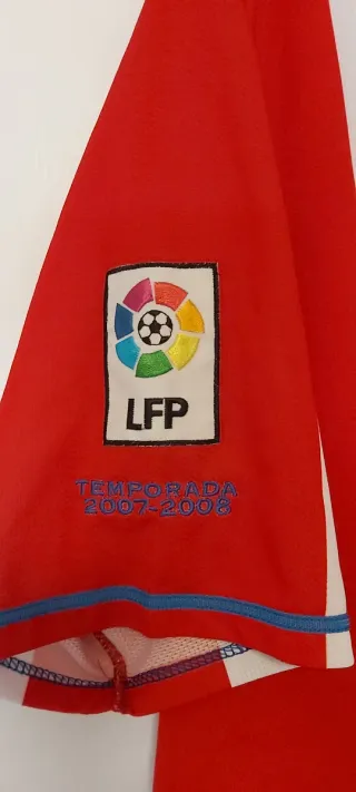 Camiseta Atlético de Madrid