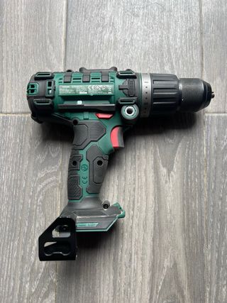 Taladro a batería