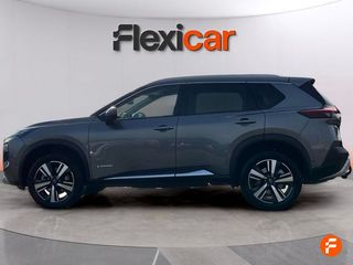 Nissan X-Trail 5pl 1.5 e-POWER 152kW 4x2 A/T Tekna+