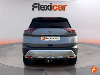 Nissan X-Trail 5pl 1.5 e-POWER 152kW 4x2 A/T Tekna+