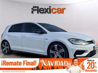 Volkswagen Golf R 2.0 TSI 228kW (310CV) 4Motion DSG