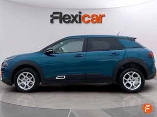 Citroën C4 Cactus PureTech 60KW (82CV) Feel