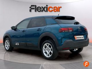 Citroën C4 Cactus PureTech 60KW (82CV) Feel