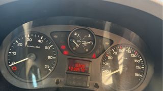 Citroen Berlingo 2009