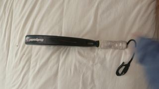 Pala de pádel Bullpadel Vertex 04