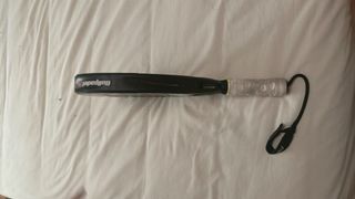 Pala de pádel Bullpadel Vertex 04