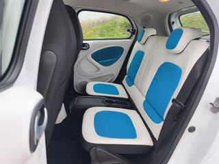 SMART FORFOUR PROXY ALTO DE GAMA MUY BONITO