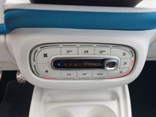 SMART FORFOUR PROXY ALTO DE GAMA MUY BONITO