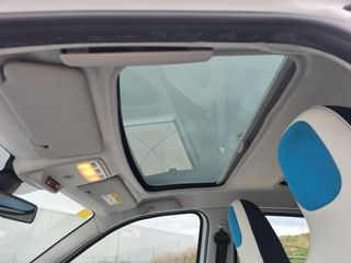 SMART FORFOUR PROXY ALTO DE GAMA MUY BONITO