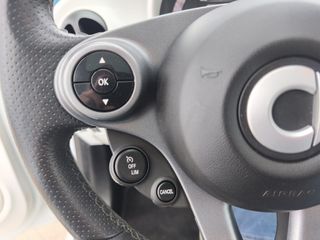 SMART FORFOUR PROXY ALTO DE GAMA MUY BONITO