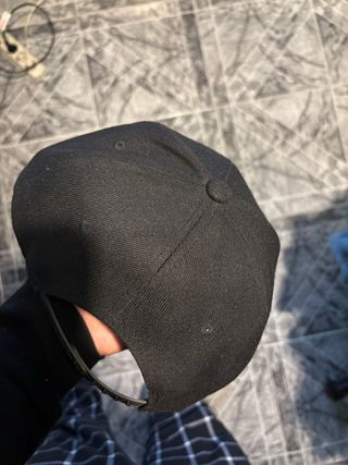 Gorra New York Yankees Negra