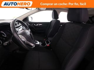 Nissan Qashqai 1.6 dCi 360
