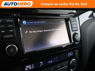 Nissan Qashqai 1.6 dCi 360