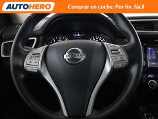 Nissan Qashqai 1.6 dCi 360