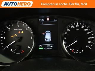 Nissan Qashqai 1.6 dCi 360