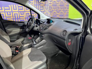 Ford Tourneo Courier 2015