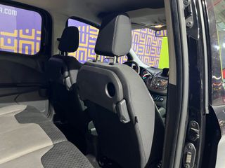 Ford Tourneo Courier 2015