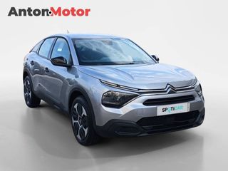 Citroën C4  PureTech 100 S&S 6v You