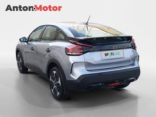 Citroën C4  PureTech 100 S&S 6v You