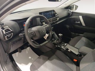 Citroën C4  PureTech 100 S&S 6v You