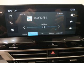 Citroën C4  PureTech 100 S&S 6v You