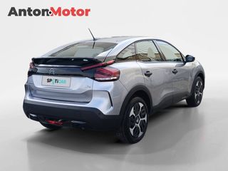 Citroën C4  PureTech 100 S&S 6v You