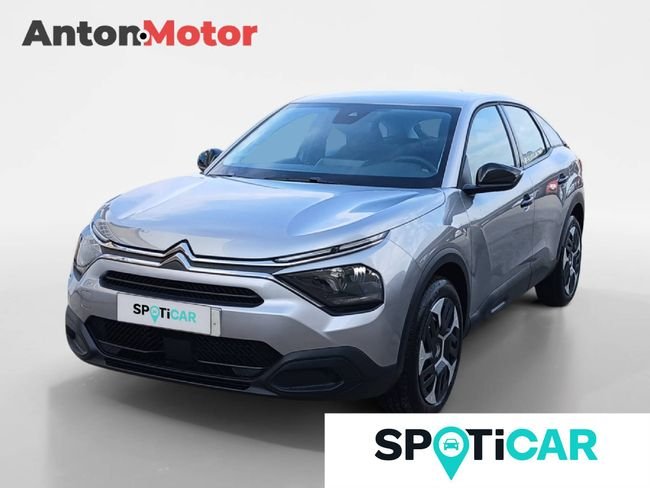 Citroën C4 1.2 PureTech S&S 6v Feel (2021) 2025