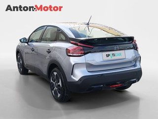 Citroën C4  PureTech 100 S&S 6v You