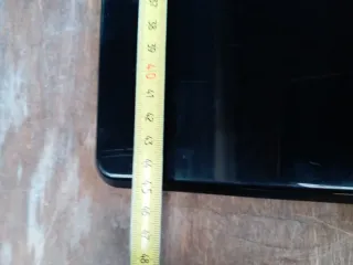 Soporte Monitor Negro