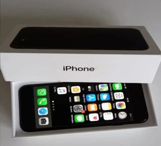 Iphone 7 de 32 GB