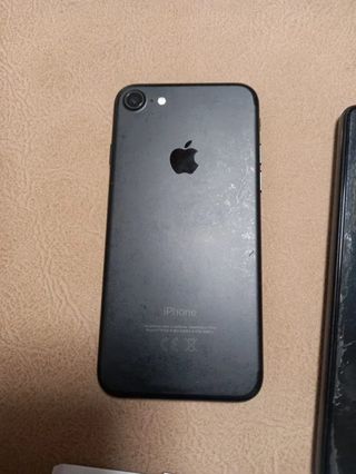 Iphone 7 de 32 GB