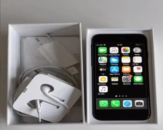 Iphone 7 de 32 GB