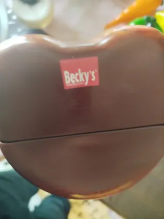 Salvadanaio Orsetto con Sciarpa