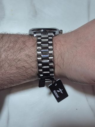 Reloj arabe Oyster Perpetual 40mm nuevo