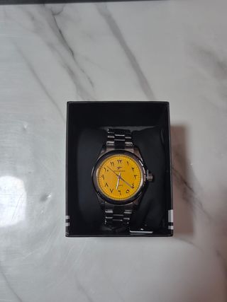 Reloj arabe Oyster Perpetual 40mm nuevo