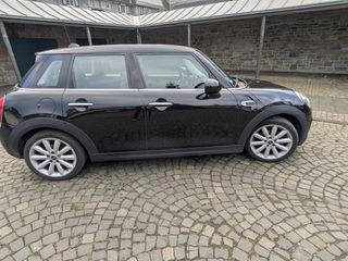 MINI Cooper 2019